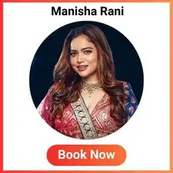 Manisha Rani