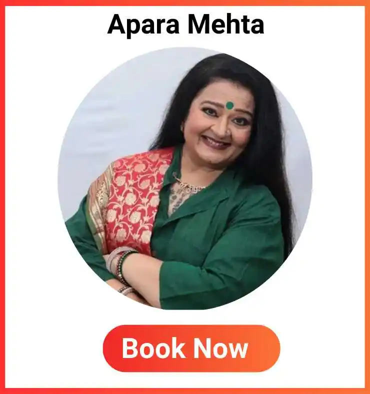 Apara Mehta