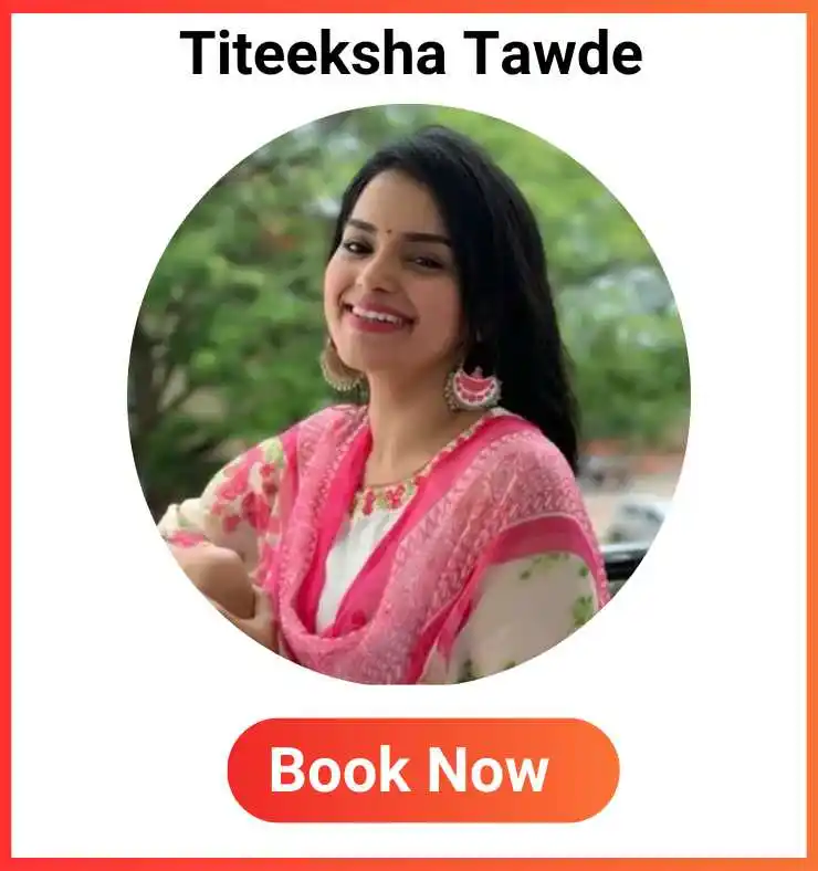 Titeeksha Tawde