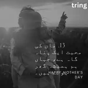 Mothers Day Quotes In Urdu (9)