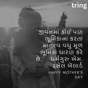 Mothers Day Quotes In gujarati (5)