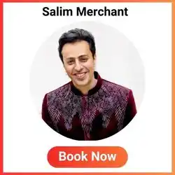 Salim Merchant
