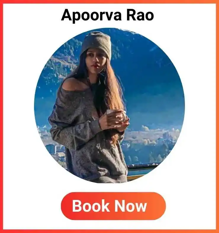 Apoorva Rao