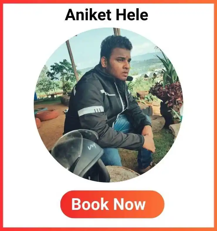 Aniket Hele