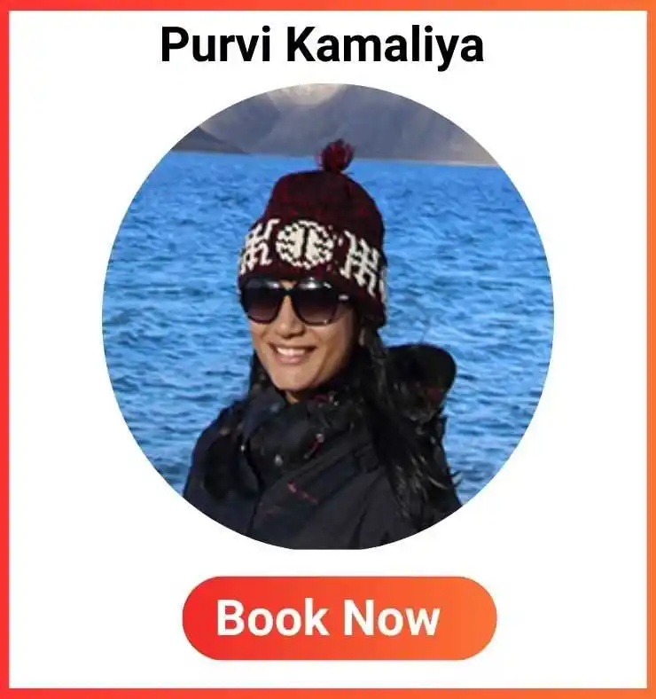 Purvi Kamaliya