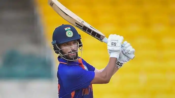 Rajat Patidar ODI.tring Rajat Patidar ODI