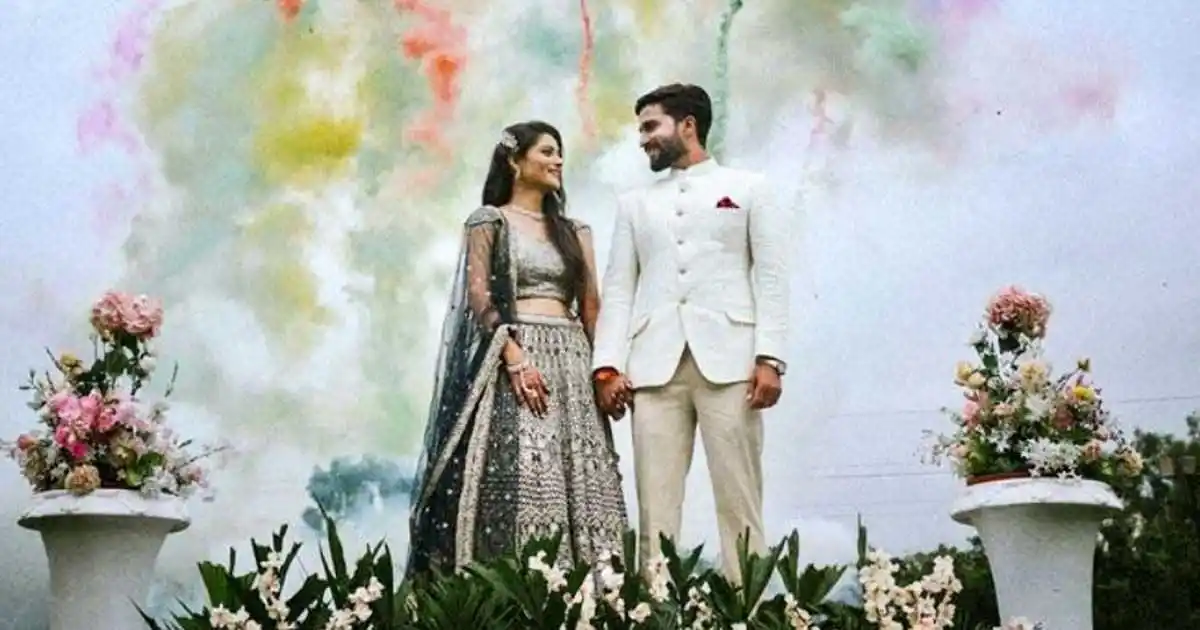 Rajat Patidar’s Fiance.tring Rajat Patidar’s Fiance