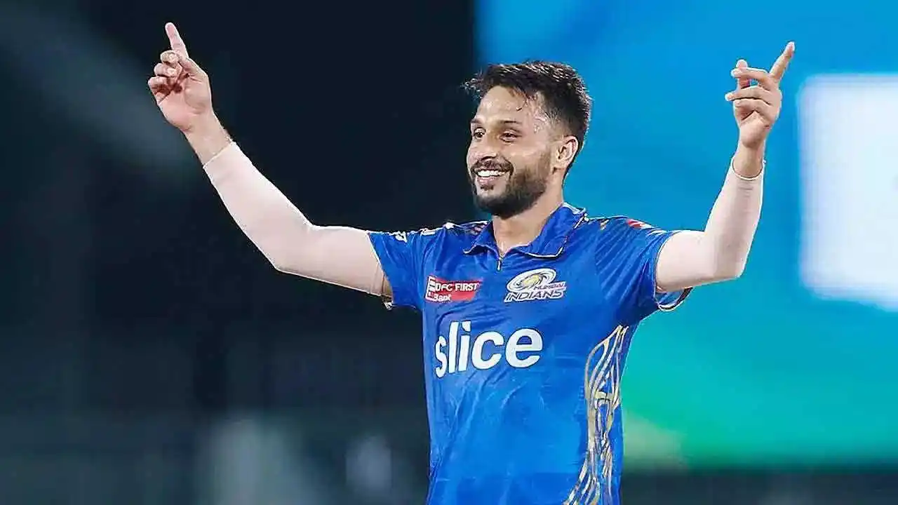 Akash Madhwal IPL 2023