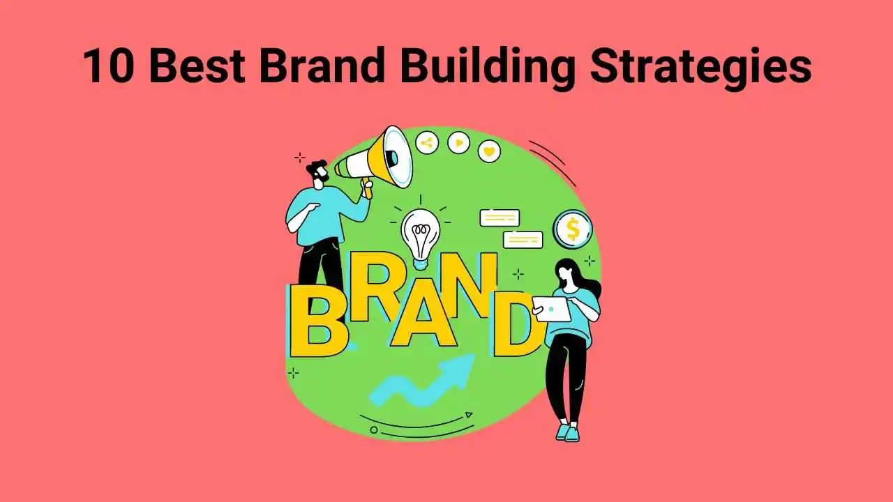 Best Hospital Brand Building Strategies Hospital Brand Building Strategies
