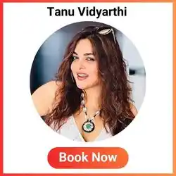 Tanu Vidyarthi
