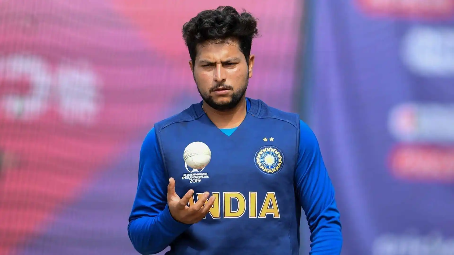 Kuldeep Yadav ODI