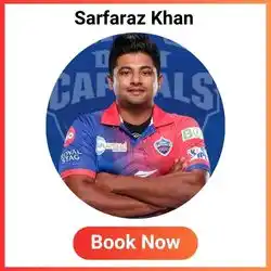 Sarfaraz Khan