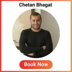 Chetan Bhagat
