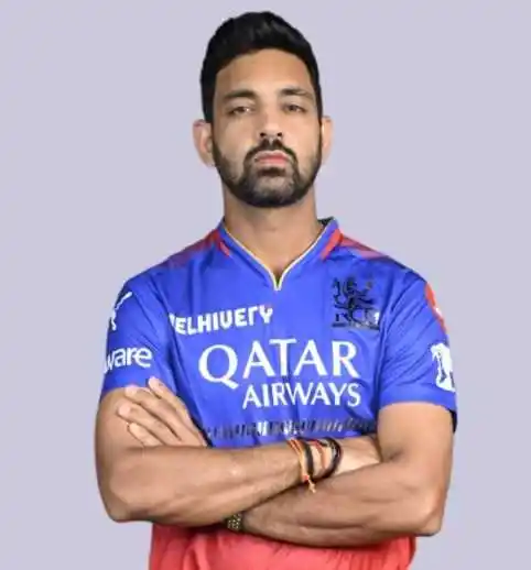 Swapnil Singh RCB.tring Swapnil Singh RCB