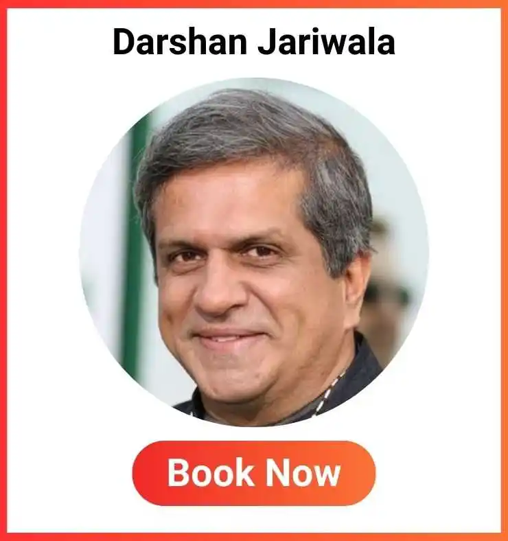 Darshan Jariwala
