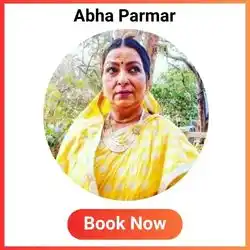 Abha Parmar