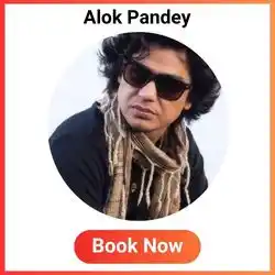 Alok Pandey