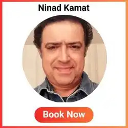Ninad Kamat