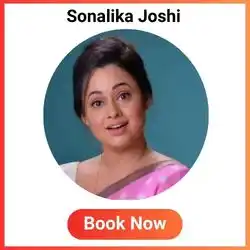 Sonalika Joshi
