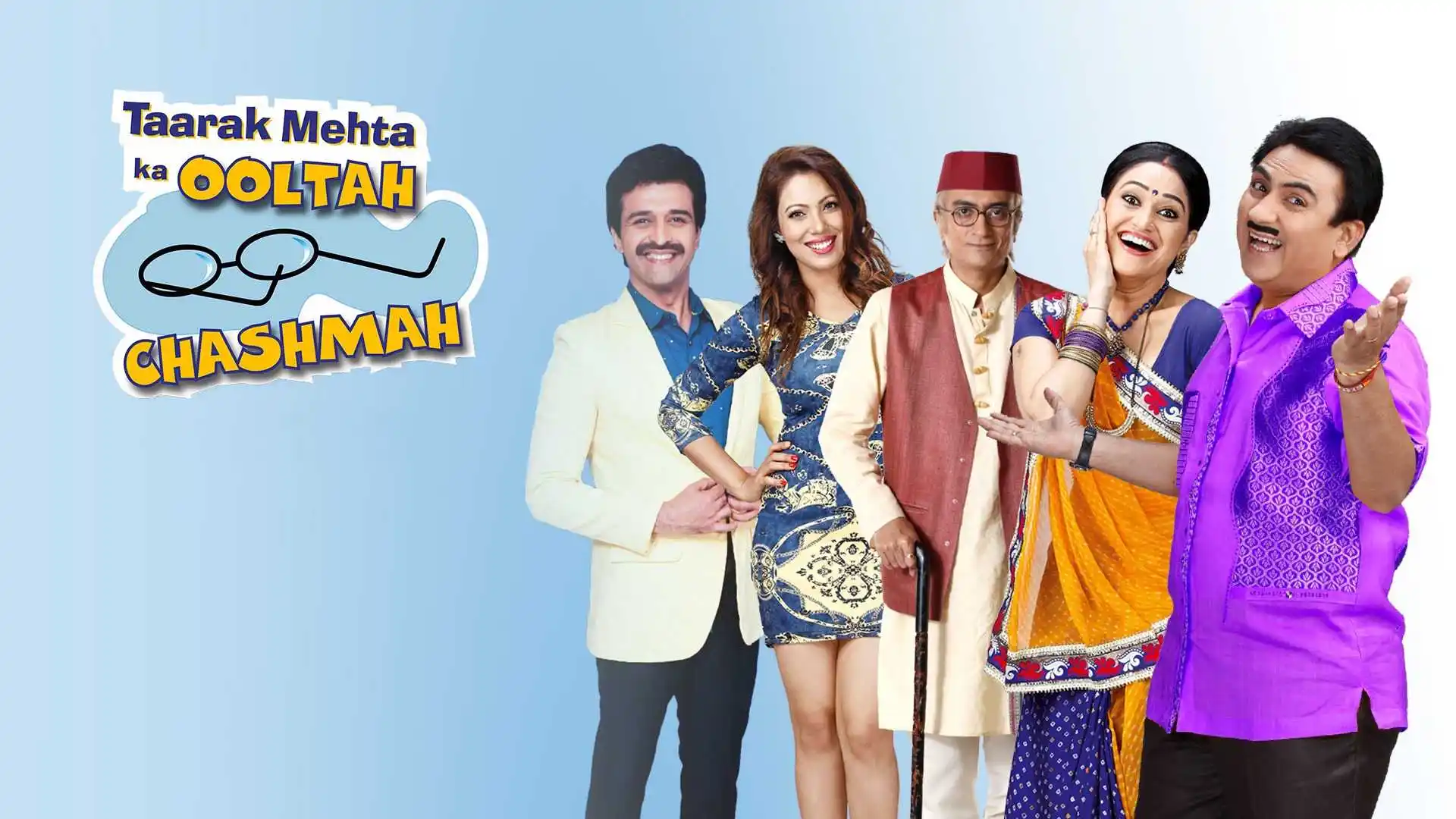 Taarak Mehta Ka Ooltah Chashmah.tring Taarak Mehta Ka Ooltah Chashmah