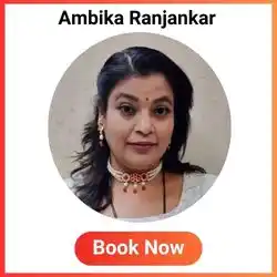 Ambika Ranjankar