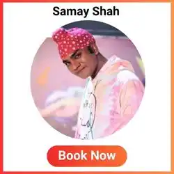 Samay Shah