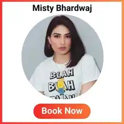 Misty Bhardwaj