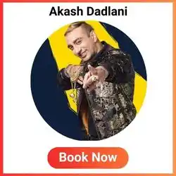 Akash Dadlani