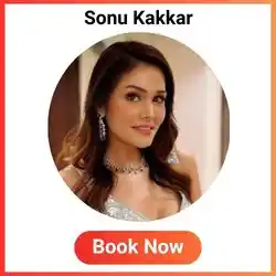 Sonu Kakkar