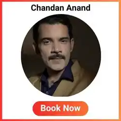 Chandan Anand