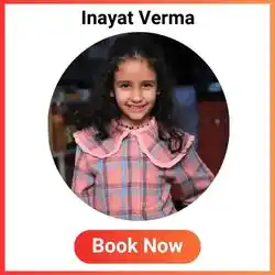 Inayat Verma