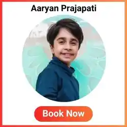Aaryan Prajapati