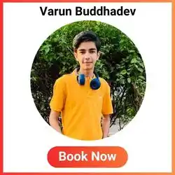 Varun Buddhadev