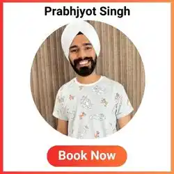 Prabhjyot Singh