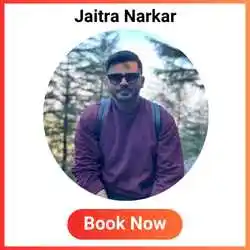 Jaitra Narkar