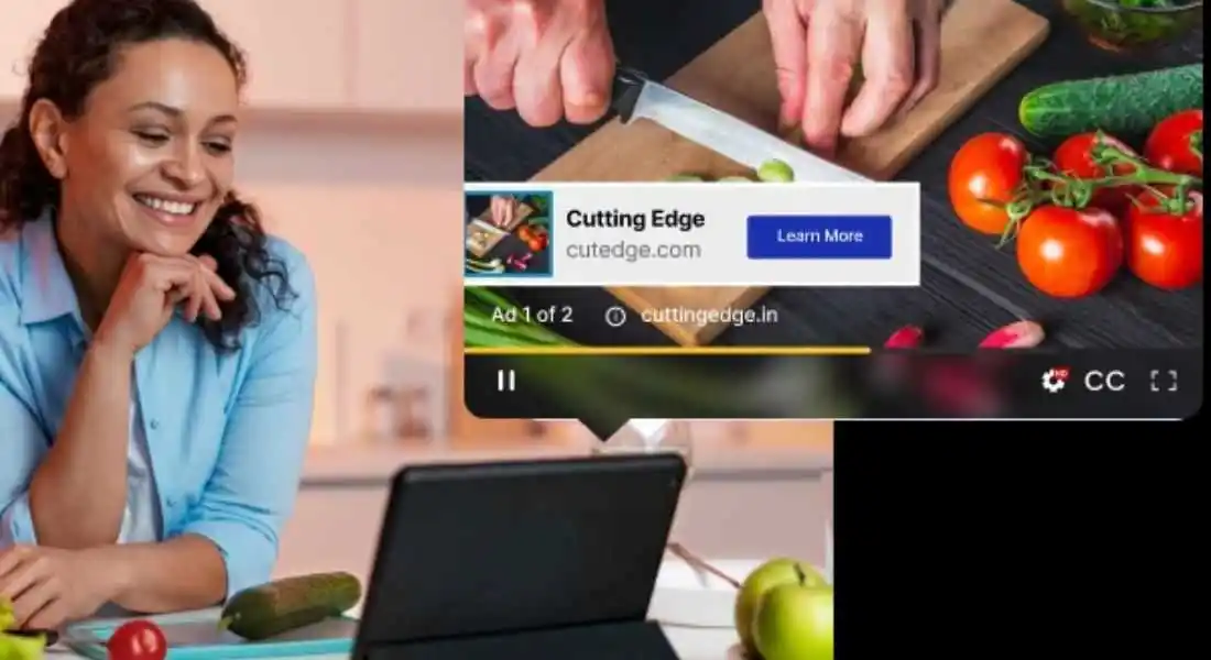 Vegetable Home Delivery Service Advertising