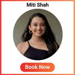 Miti Shah
