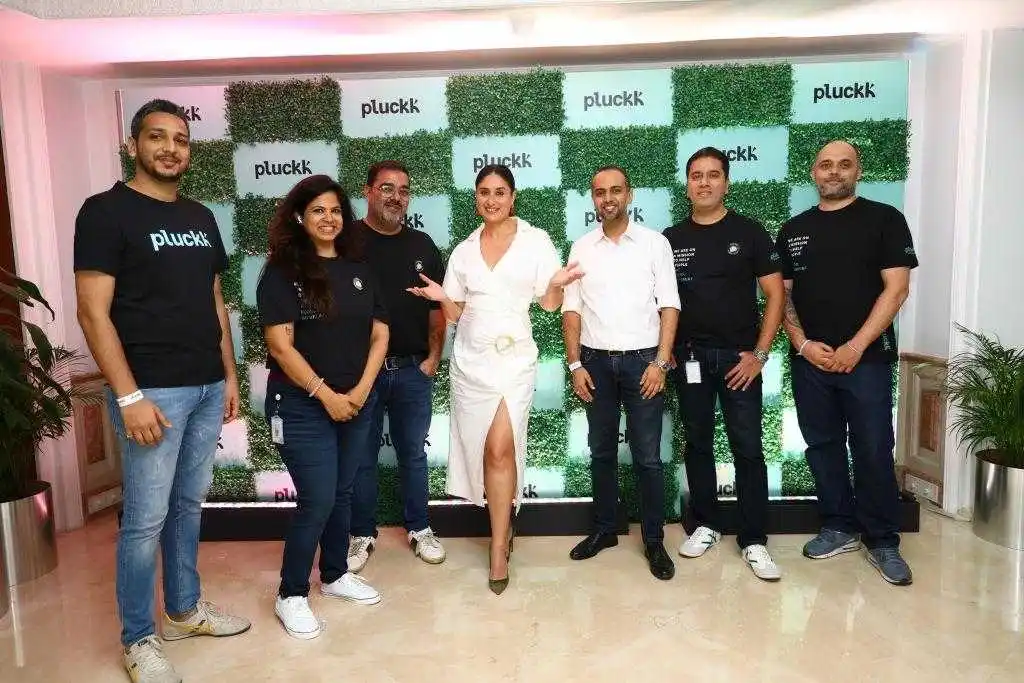 Vegetable Delivery Service Promotion