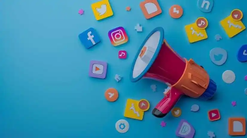 evolution of social media marketing