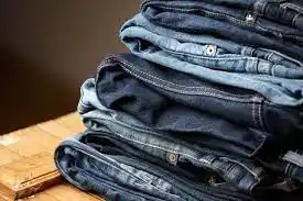 By 2026, the denim market expected value will be $ 79.1 billion -  Technofashion World