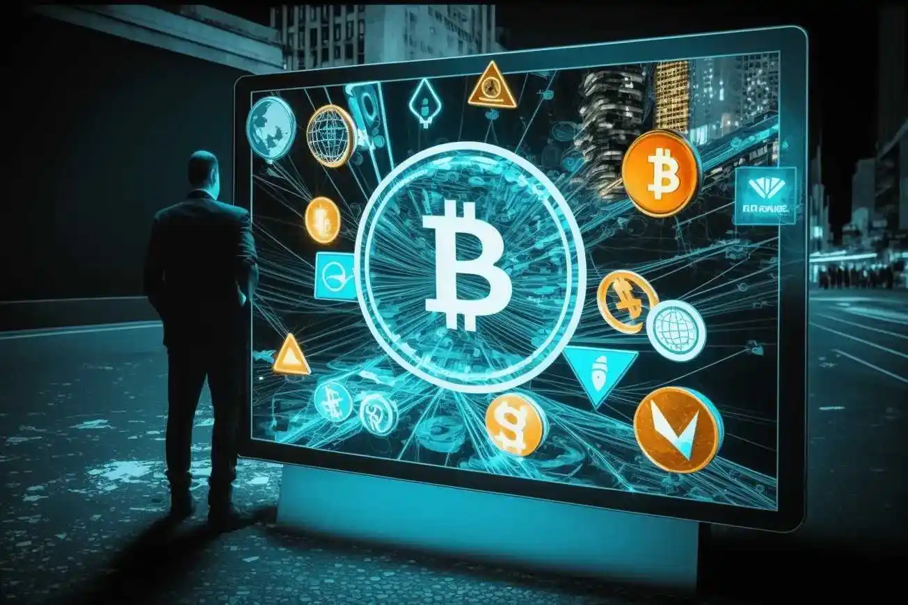 Cryptocurrency Marketing Cryptocurrency Marketing