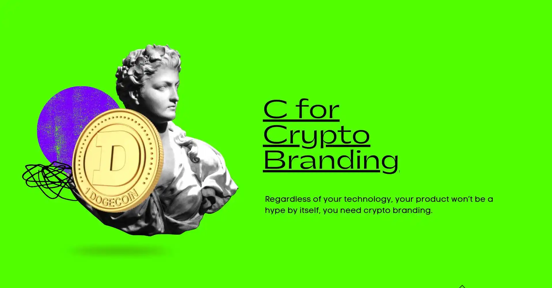 Cryptocurrency Branding Cryptocurrency Branding