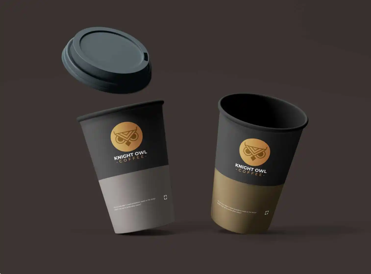 Coffee Branding Coffee Branding