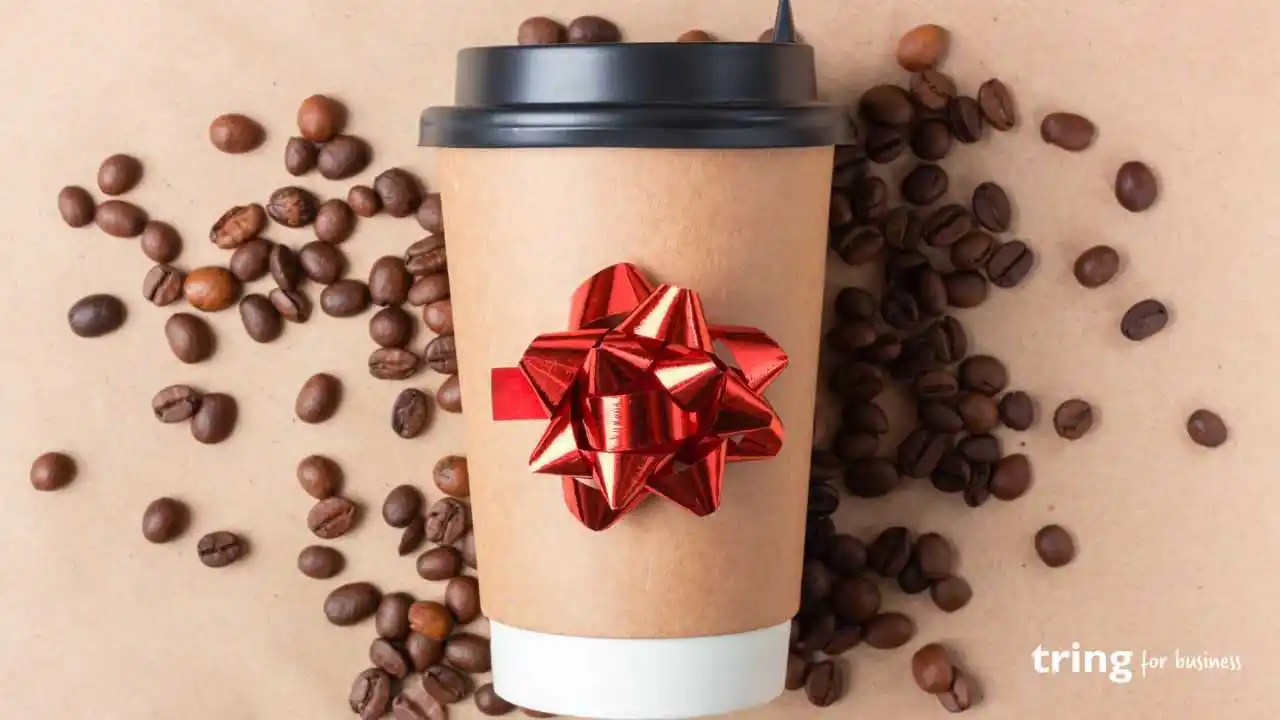 Coffee Promotion Ideas  Coffee Promotion Ideas