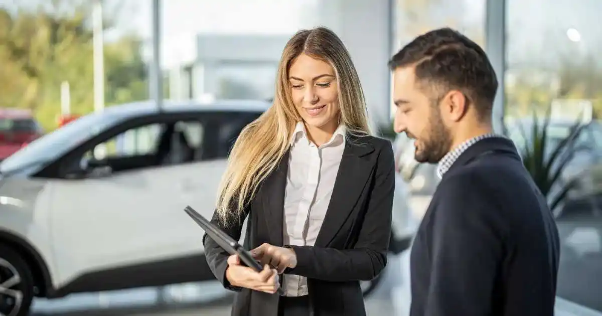 Automobile Showroom Branding Automobile Showroom Branding