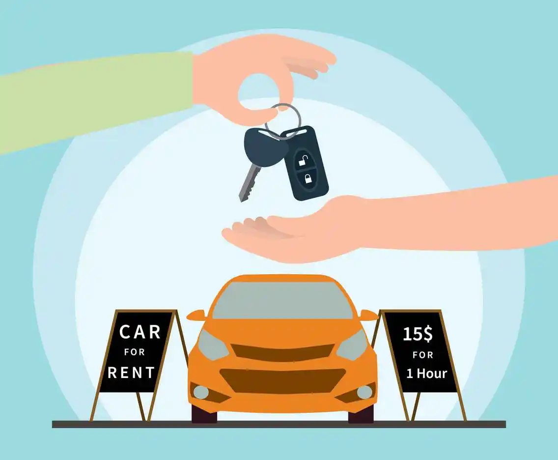 Automobile Rental Promotion Automobile Rental Promotion