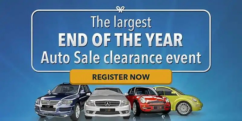 Automobile Promotion Automobile Promotion
