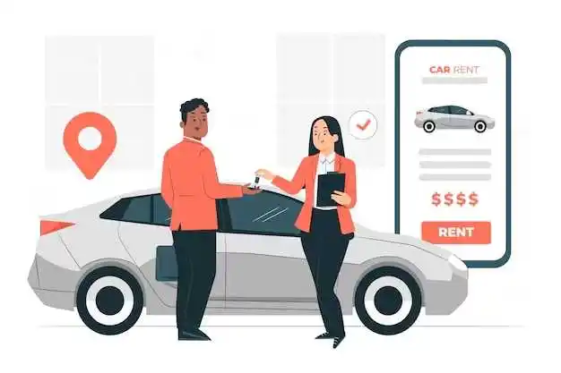 Automobile Rental Advertising Automobile Rental Advertising