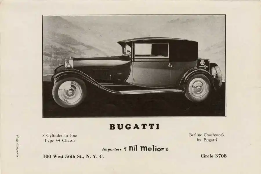 What is Automobile Advertising What is Automobile Advertising
