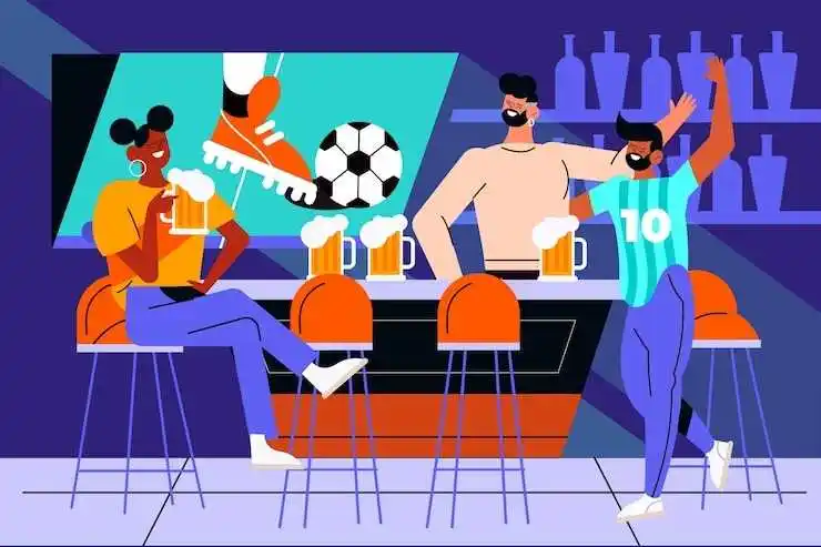 bar-market
